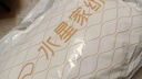 水星家纺枕头枕芯酒店枕头护颈枕头芯家用一对纯棉抗菌可水洗高枕48x74cm 实拍图