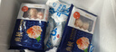 鱼极 龙虾球160g鱼糜50%+飞鱼卵1.8%+火锅食材丸子麻辣烫关东煮配菜 实拍图