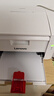 联想（Lenovo）至像LJ2206W 黑白激光无线打印机家用办公  手机无线 学生作业打印机 实拍图