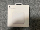 Apple/苹果 30W USB-C充电器 type-c充电器苹果充电器原装手机快充 苹果17充电器平板笔记本充电器 实拍图