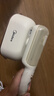 美的（Midea）【增压蒸汽榜TOP1】手持挂烫机家用熨烫机/出差旅游便携电熨斗机/小型大蒸汽熨斗机团购YBJ12JD 实拍图