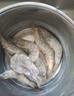 鲜京采【超28天全额退】 28天鲜冻虾 2斤装 40-60只 源头直发 北海大虾  实拍图