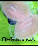 有棵树【聚拢胸贴】硅胶无痕防滑隐形防走光防凸点小胸显大婚纱专用文胸 实拍图