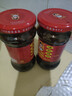 陶华碧老干妈 辣椒酱 风味豆豉油制辣椒 280g  贵州特产  实拍图