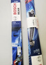 博世（BOSCH）雨刷雨刮器风翼U型26/18(7代凯美瑞 12-/比亚迪S8/F6/凯迪拉克XTS 实拍图