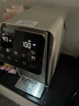 美的（Midea）小魔方pro电热水瓶电水瓶饮水机 烧水壶电热水壶316L 风冷保温恒温一体0塑料可拆国家补贴31FPro 实拍图