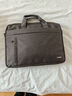 泰克森笔记本手提电脑包适用苹果macbook16英寸华为联想公文通勤男女士 实拍图