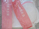 洁丽雅（Grace） 洗衣袋细网洗护袋 大号加厚网袋文胸内衣毛衣洗衣机专用防变形 全家桶五件套 实拍图