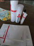 薇诺娜极润洁水乳3件套洗面奶爽肤水乳液护肤品套装 实拍图