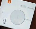 小米（MI）30W磁吸无线充 适用于小米15/15pro系列 适配15 Ultra 实拍图