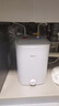 美的（Midea）7.6升储水式小厨宝台下电热水器家用45升一级能效京东自营2000W厨房热水宝国家补贴F7.6-20CB5(ES) 实拍图