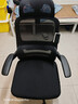 黑白调P1二代人体工学椅电脑椅子人工力学座椅久坐办公电竞椅学习椅国补 实拍图