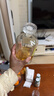 堰掌柜果酒青梅酒微醺甜酒男女士低度酒梅子酒酿调酒洋酒果酒 实拍图