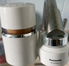 松下（Panasonic）净水器家用水龙头过滤器自来水过滤器新升级款适配TK-EUNJN2S、TK-EUNJN2N原装滤芯 实拍图
