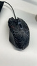 达尔优（dareu）牧马人EM915经典裂纹版有线鼠标 游戏鼠标 定制芯片 LOL/APX吃鸡鼠标 6000DPI 黑色 实拍图