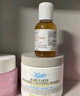 科颜氏（Kiehl's）全新第二代白泥清洁面膜125ml控油清洁毛孔去黑头 生日礼物 实拍图