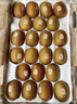佳沛（zespri）新西兰  阳光金奇异果巨大果22粒原箱 单果重约144-175g 猕猴桃 实拍图
