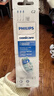 飞利浦（PHILIPS）电动牙刷头 7倍去除牙菌斑洁净型3支装HX9023 适配钻石3系HX6/ HX3/ HX51系列 实拍图