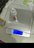 拜杰厨房秤家用电子秤0.1g/3kg高精度克秤食物称厨房烘焙秤克称 实拍图