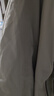 森马（Semir）三防夹克男户外登山徒步露营情侣男士外套秋季中性款101524108206 实拍图