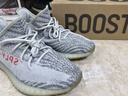 阿迪达斯Yeezy350可燃冰椰子夏日透气青少年学生休闲鞋  36 实拍图