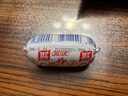 双汇 经典Q趣香肠  蘑菇风味 100g*10支 火腿肠 办公室休闲零食 速食 实拍图