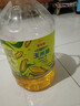 金龙鱼 食用油 非转基因 物理压榨玉米油6.18L（蕴含植物甾醇） 实拍图
