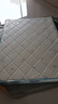 慕思（de RUCCI）乳胶床垫整网弹簧护脊儿童床垫软硬双面可用有氧睡1.5*2m软硬适中 实拍图