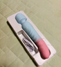 伊珞EROCOME情趣用品女性按摩棒av震动棒成人女人专用女性自慰器私处入体g点刺激夫妻性玩具房事调情工具振动 实拍图