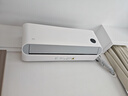 小米（MI）米家 1.5匹 新一级能效 巨省电 空调挂机 KFR-35GW/N1A1【国家补贴20%】整机十年质保 实拍图