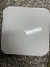 米家（MIJIA）小米智能体重秤S200 白色 双接家用健康秤电子秤人物双模式 APP高精准数据测量 智能分析 减肥专用 实拍图