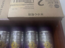 a2至初2段奶粉较大婴幼儿配方奶粉6-12月850g*6罐二段奶粉乳铁蛋白 实拍图