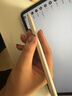 倍思电容笔iPad触控笔【磁吸蓝牙高配】适用25年iPad Pro/Air/Mini7/iPad11平板触屏手写笔Applepencil 实拍图