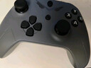 雷神（ThundeRobot）G30S TMR版三模游戏手柄 无线游戏手柄 类xbox霍尔扳机switch电脑PC手机steamNS明末渊虚之羽 黑色 实拍图