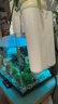 疯狂水草鱼缸过滤器循环水泵C2三合一循环过滤增氧系统全套 实拍图