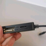 川宇USB/TypeC多功能读卡器3.0高速支持CF/SD/TF/MS相机监控记录仪存储卡 电脑苹果15/iPad/安卓手机 实拍图