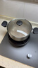 苏泊尔（SUPOR）304不锈钢汤锅泡面锅家用加厚大容量煮锅燃气明火电磁炉通用 实拍图