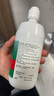 爱尔康 傲滴隐形眼镜液护理液美瞳护理液355ml 清洁杀菌除蛋白进口 实拍图