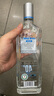江小白 银盖 纯粮清香白酒 500ml*4瓶 整箱装 40度 固态法口粮酒 实拍图