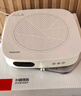 东芝（TOSHIBA）小雅电磁炉家用大功率火锅汤锅 全自动节能小型灶低温烹饪一键定时 IC-21SSC    实拍图