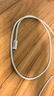 品胜苹果数据线iphone充电线快充 适用iPhone14ProMax/13/12/XR/11/8手机ipad平板USB充电器线车载编织 实拍图