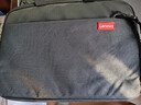 联想笔记本电脑包 可手提可斜挎 适用于小新16SE/15SE 2025款小新pro16/Thinbook16/16+ 16英寸电脑包 手提电脑包 16英寸电脑适用 实拍图