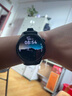 HUAWEIWATCH GT 6 雅丹黑 46mm智能手表多维情绪健康全新骑行体验21天超长续航华为GT6手表GT5升级 实拍图