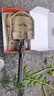 神火 （supfire）BG05多功能户外工兵铲铁锹锰钢兵工铲折叠野外铲子军工铲用品 BG05-2节 实拍图