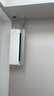 小米（MI）米家 1.5匹 新风Pro 60m3/h大新风量 舒适 空调挂机KFR-35GW/F5A1(W)【国家补贴20%】整机十年质保 实拍图