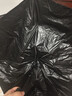 【已售100万】手动UV折叠黑胶防晒防紫外线遮阳晴雨两用伞 【自动款8骨】黑色UV 实拍图