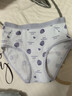 爱莉儿&欧萝拉女童内裤纯棉少女女孩青少年12-16岁初中儿童女大童学生8257S 实拍图