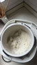 美的（Midea）0涂层精钢厚釜电压力锅1.8L 开盖火锅家用智能预约MY-E2925G电饭煲高压锅1-3人 实拍图