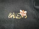 班尼路（Baleno）长袖t恤男秋冬季保暖加绒打底衫青少年国潮休闲圆领男士秋衣上衣 实拍图