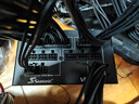 海韵（SEASONIC）1200W 金牌VERTEX峰睿电脑电源 ATX3.1/PCIe5.1/12V-2x6 支持5090/9070显卡 实拍图